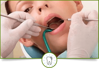 Tratamiento dental